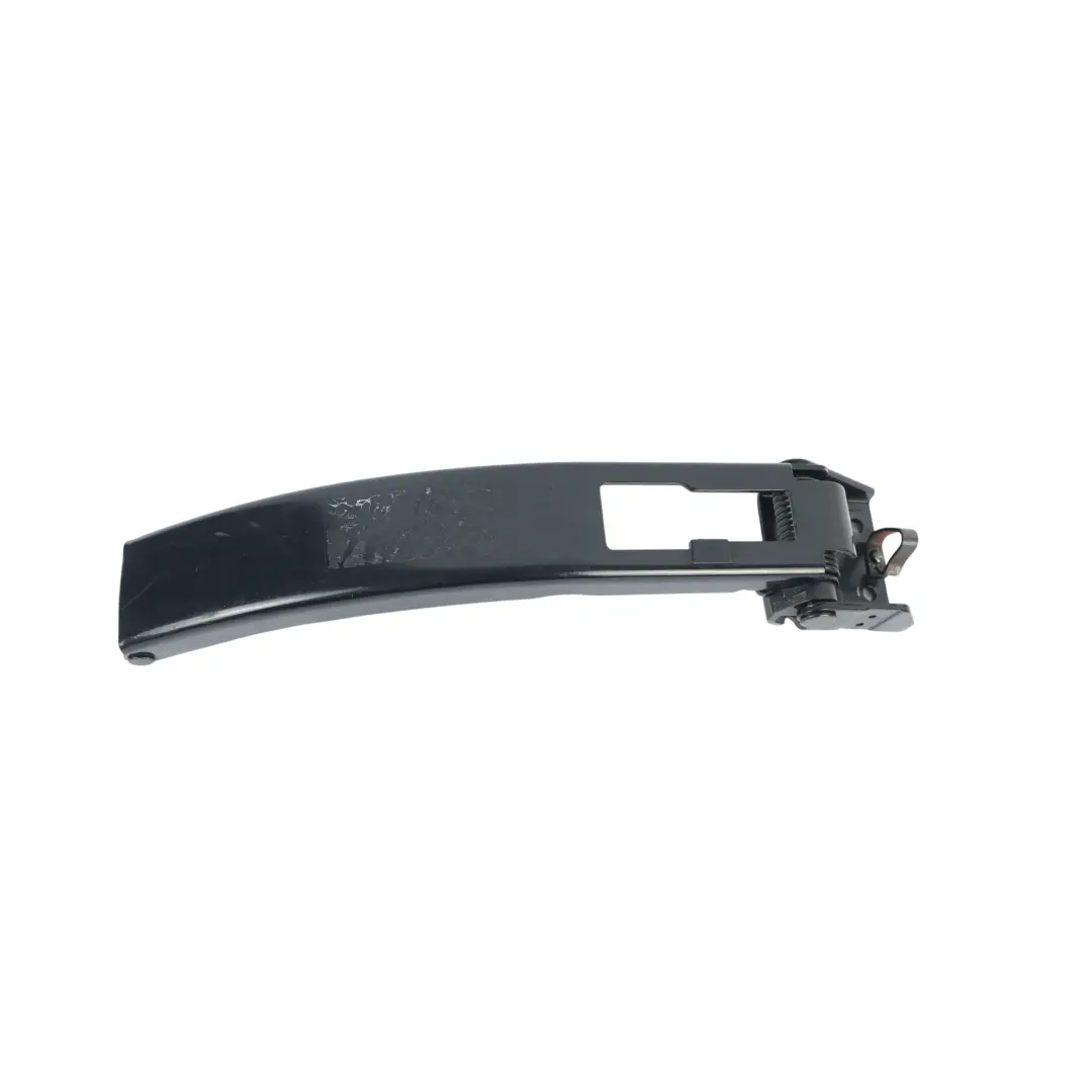 Mercedes Sprinter W906 Zawias Ogranicznik Tylny Lewy Prawy - SKU A9067600228-1 - Numer Części A9067600228