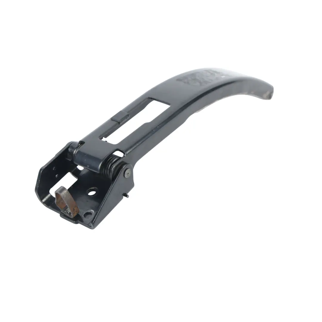 Charnière Porte Arrière Gauche Droite Sangle pour Mercedes Sprinter W906 à propos du numéro de pièce A9067600228 Mercedes Sprinter W906 Charnière Porte Arrière Gauche Droite Sangle - SKU A9067600228-1 - Numéro de pièce A9067600228