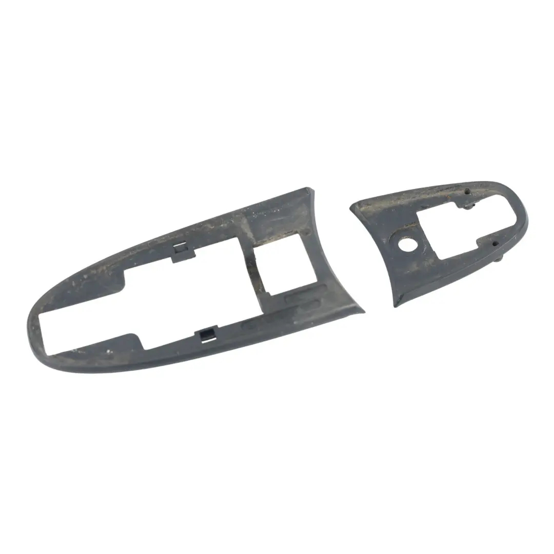 Front Door Handle Pad Undelay Seal Rear to Volkswagen Crafter 2E with Part number A9067660105 Volkswagen Crafter 2E Front Door Handle Pad Undelay Seal Rear - SKU A9067660105 - Part number A9067660105