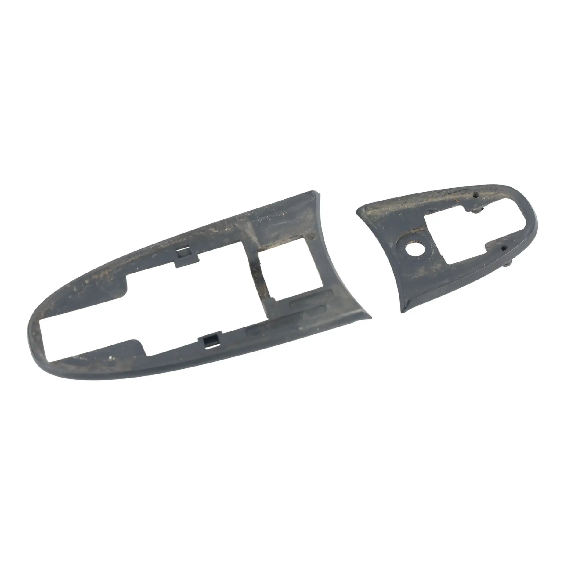 Volkswagen Crafter 2E Podkładka Klamki Przednich Drzwi A9067660105