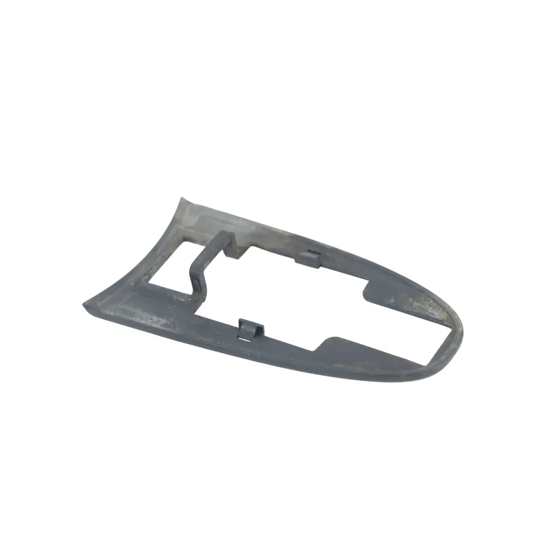 Junta Almohadilla Manija Puerta Delantera para Volkswagen Crafter 2E con número de pieza A9067660105 Volkswagen Crafter 2E Junta Almohadilla Manija Puerta Delantera - SKU A9067660105 - Número de pieza A9067660105