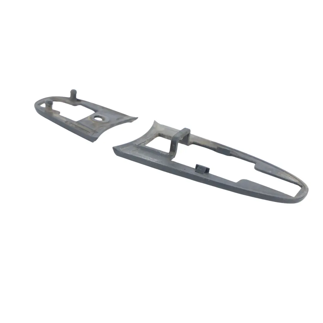 Volkswagen Crafter 2E Podkładka Klamki Przednich Drzwi - SKU A9067660105 - Numer Części A9067660105