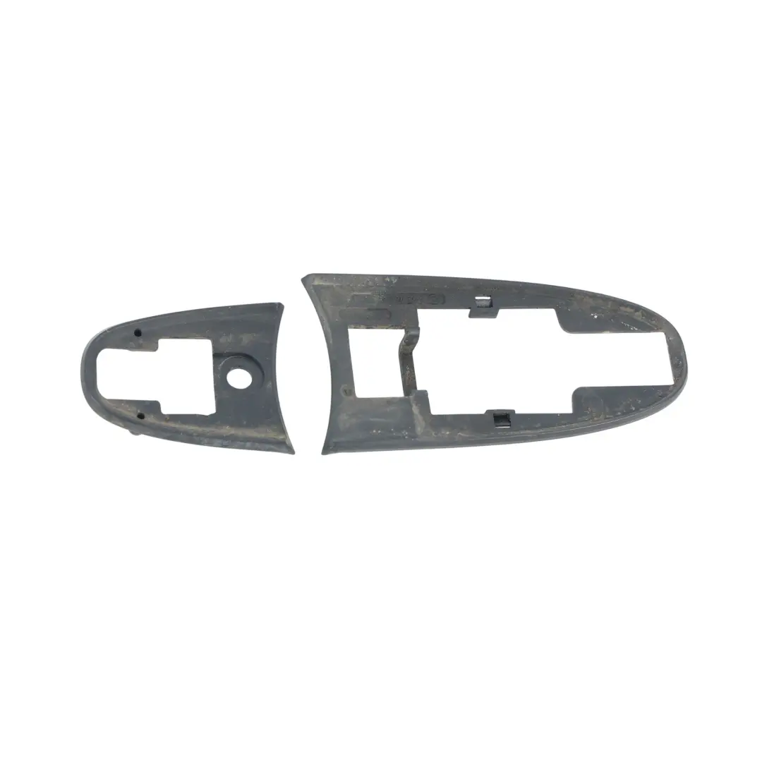 Guarnizione Maniglia Porta Ant Post per Volkswagen Crafter 2E con numero di parte A9067660105 Volkswagen Crafter 2E Guarnizione Maniglia Porta Ant Post - SKU A9067660105 - Numero di parte A9067660105