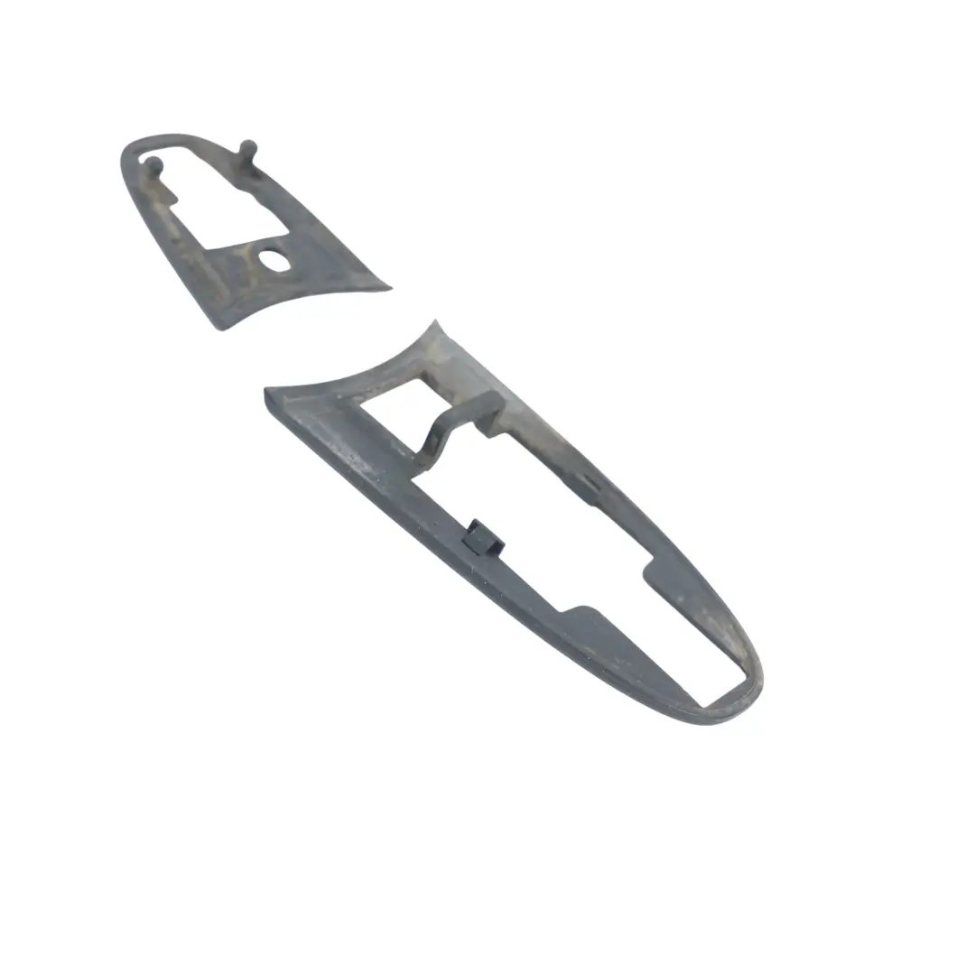 Joint Poignée Porte Avant Arrière pour Volkswagen Crafter 2E à propos du numéro de pièce A9067660105 Volkswagen Crafter 2E Joint Poignée Porte Avant Arrière - SKU A9067660105 - Numéro de pièce A9067660105