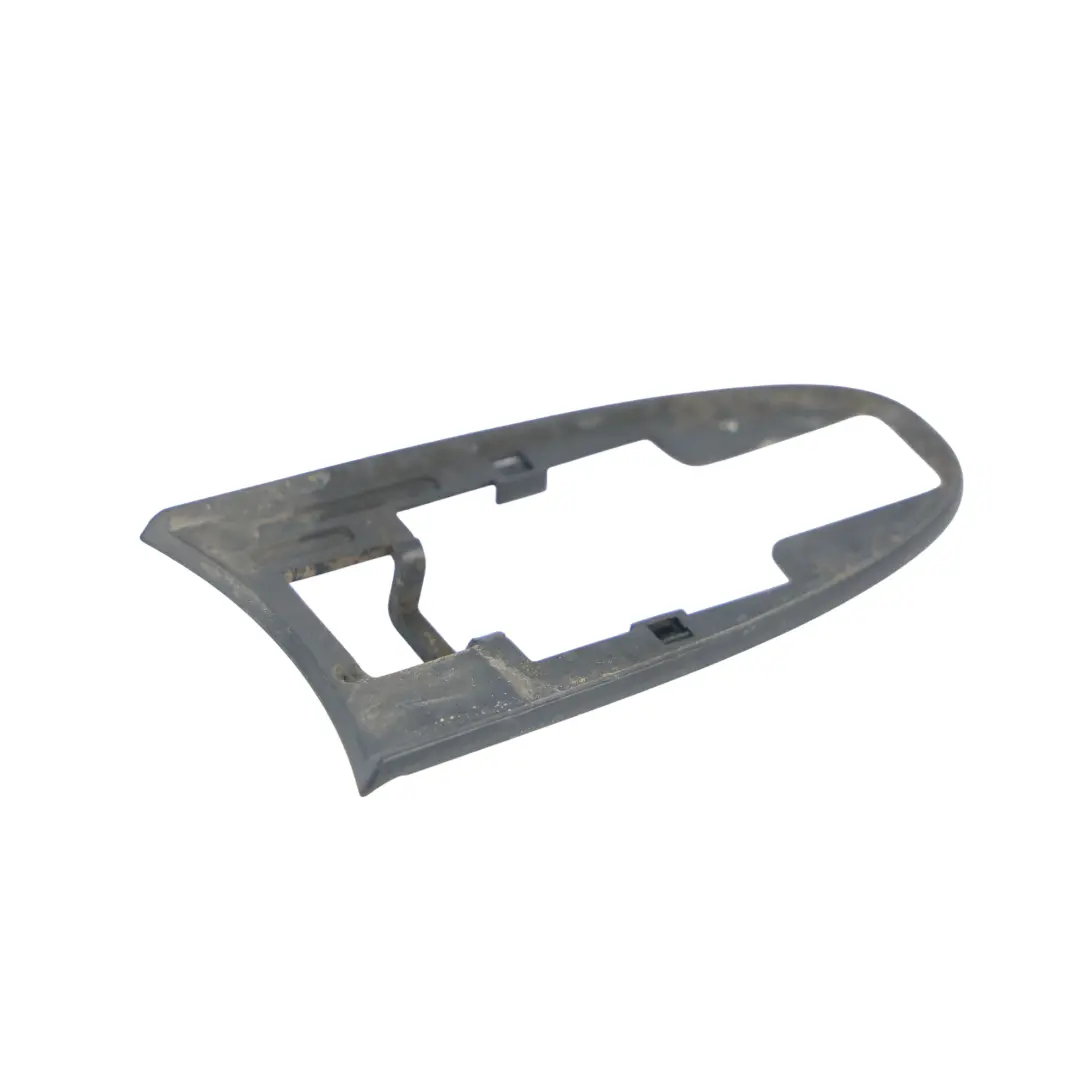 Front Door Handle Pad Undelay Seal Rear to Volkswagen Crafter 2E with Part number A9067660105 Volkswagen Crafter 2E Front Door Handle Pad Undelay Seal Rear - SKU A9067660105 - Part number A9067660105