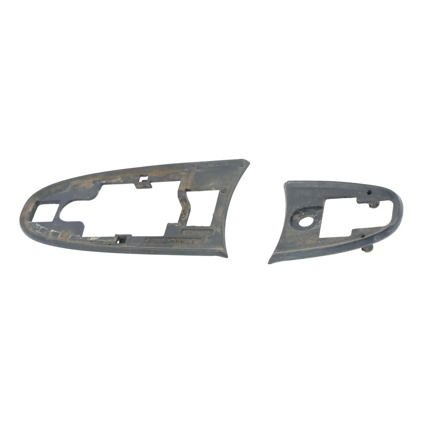 Volkswagen Crafter 2E Junta Goma Sello Puerta Trasera Maletero A9067660305