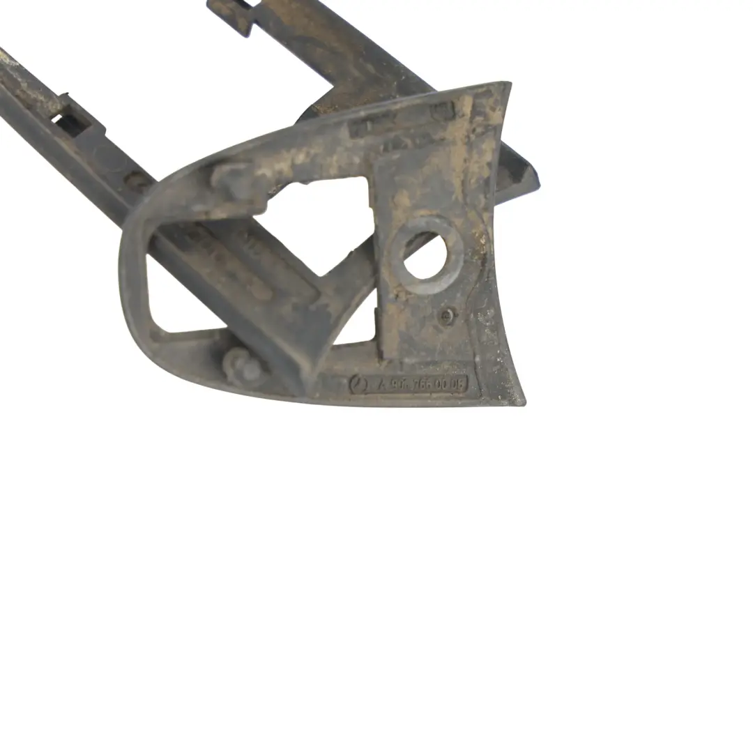 Volkswagen Crafter 2E Guarnizione Gomma Portellone Posteriore - SKU A9067660305 - Numero di parte A9067660305