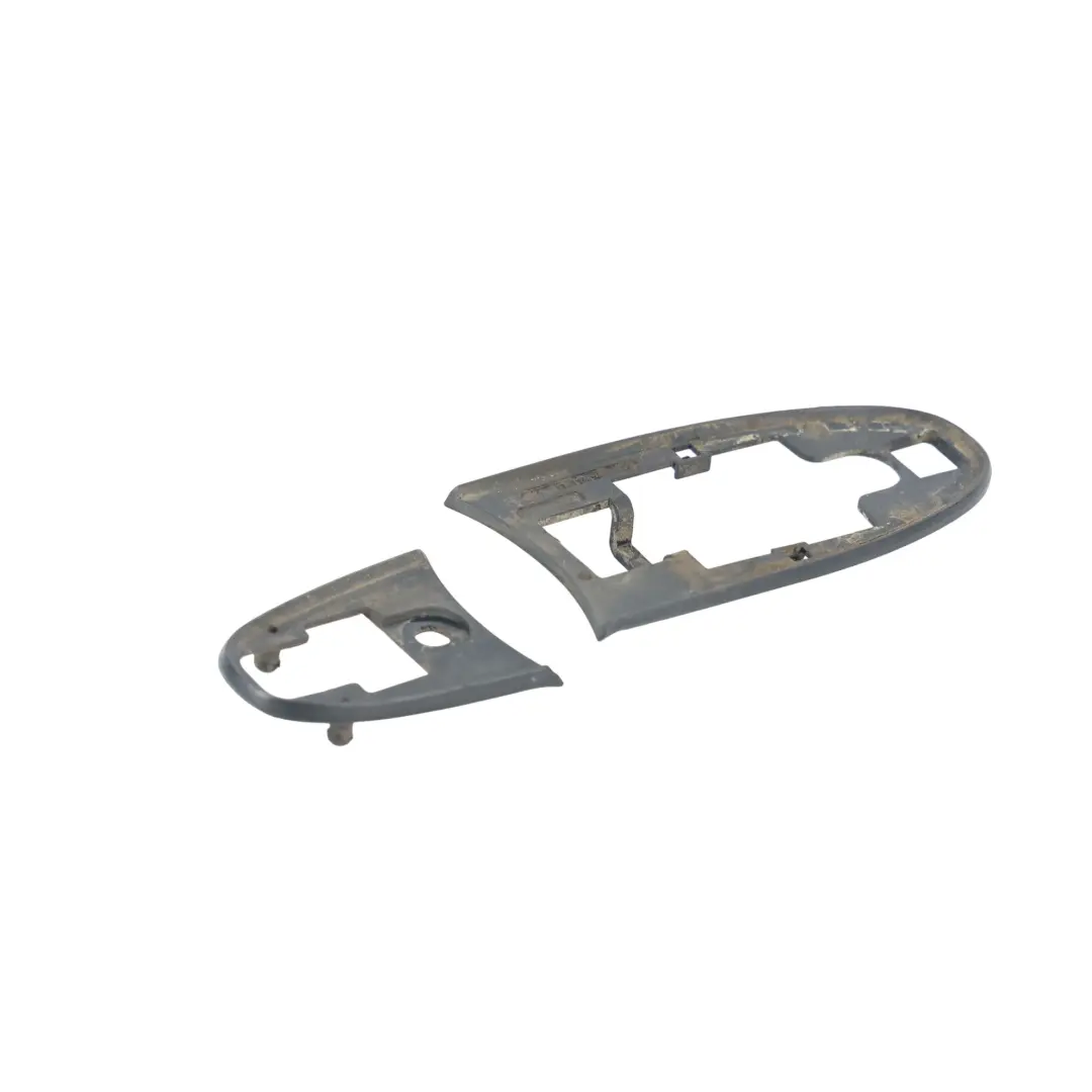 Kofferraum Tür Dichtung Gummi Hinten für Volkswagen Crafter 2E mit Teilenummer A9067660305 Volkswagen Crafter 2E Kofferraum Tür Dichtung Gummi Hinten - SKU A9067660305 - Teilenummer A9067660305