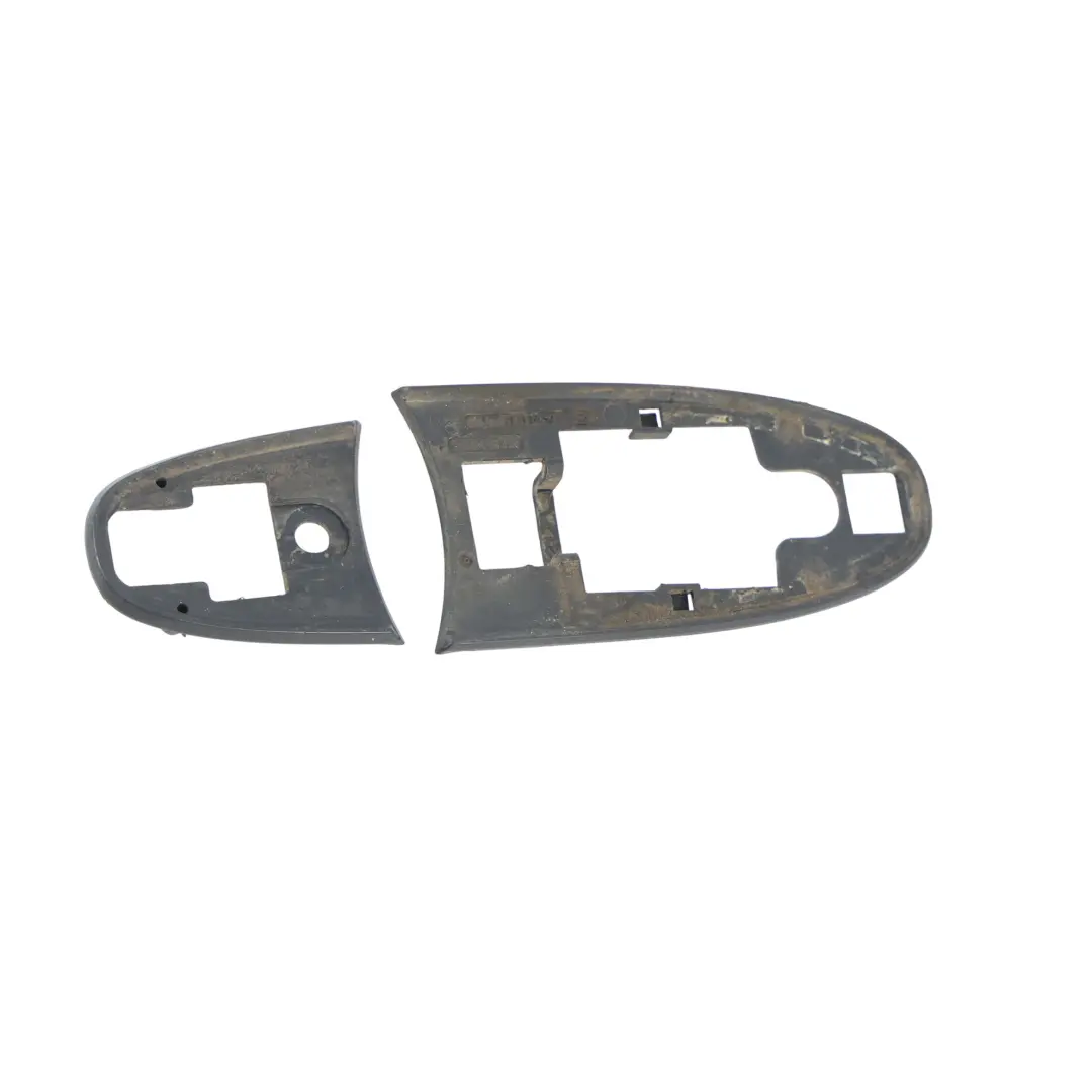 Volkswagen Crafter 2E Junta Goma Sello Puerta Trasera Maletero - SKU A9067660305 - Número de pieza A9067660305