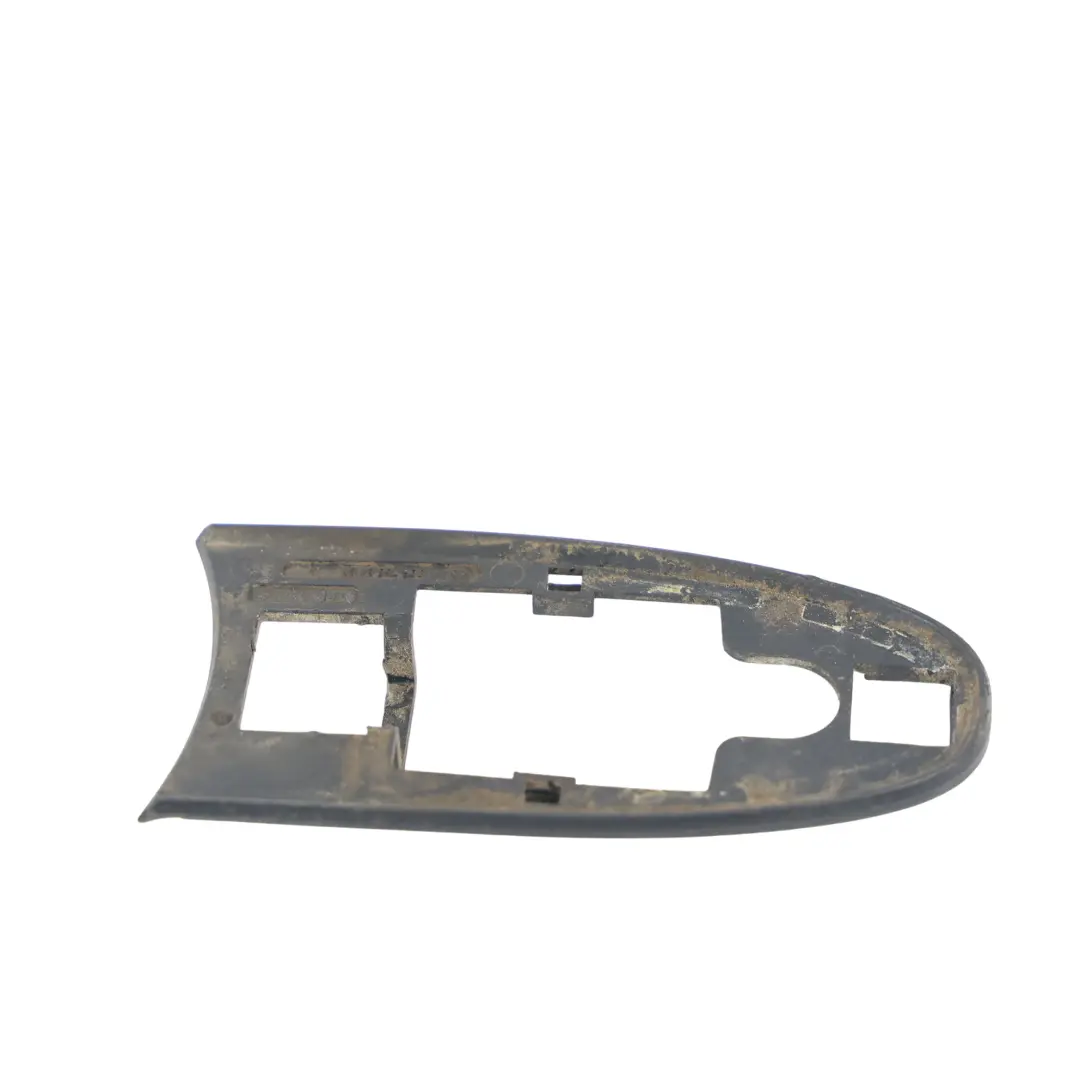 Volkswagen Crafter 2E Junta Goma Sello Puerta Trasera Maletero - SKU A9067660305 - Número de pieza A9067660305