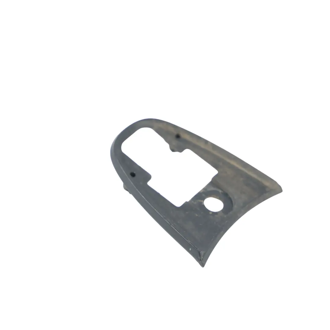 Junta Goma Sello Puerta Trasera Maletero para Volkswagen Crafter 2E con número de pieza A9067660305 Volkswagen Crafter 2E Junta Goma Sello Puerta Trasera Maletero - SKU A9067660305 - Número de pieza A9067660305