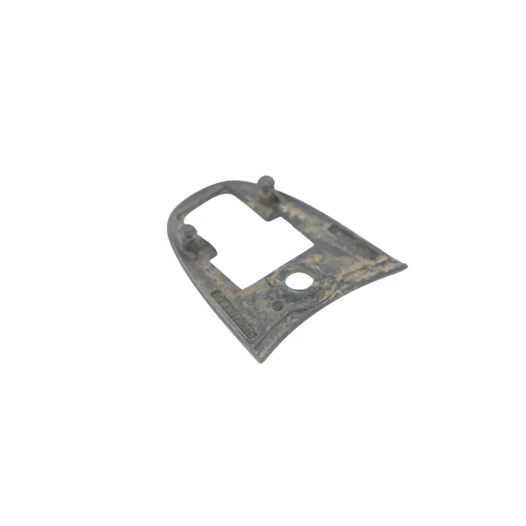 Volkswagen Crafter 2E Rear Trunk Door Underlay Seal Gasket Rubber - SKU A9067660305 - Part number A9067660305