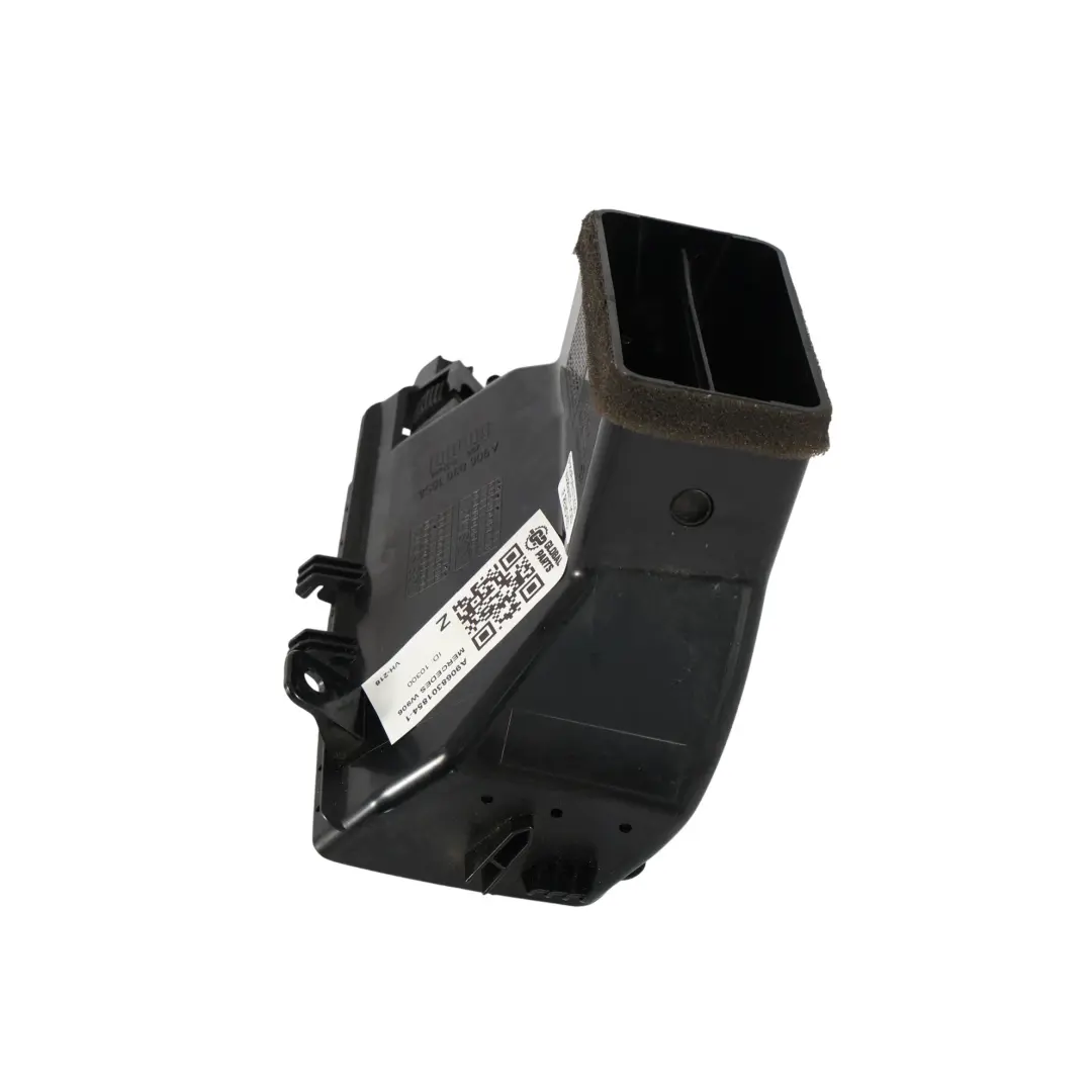 Volkswagen Sprinter W906 Rejilla Ventilación Aire Central Derecha - SKU A9068301854-1 - Número de pieza A9068301854