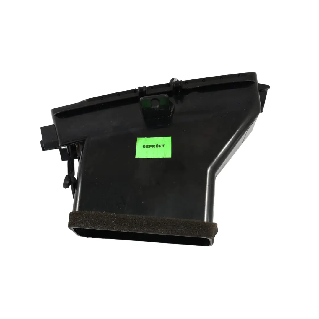 Rejilla Ventilación Aire Central Derecha para Volkswagen Sprinter W906 con número de pieza A9068301854 Volkswagen Sprinter W906 Rejilla Ventilación Aire Central Derecha - SKU A9068301854-1 - Número de pieza A9068301854