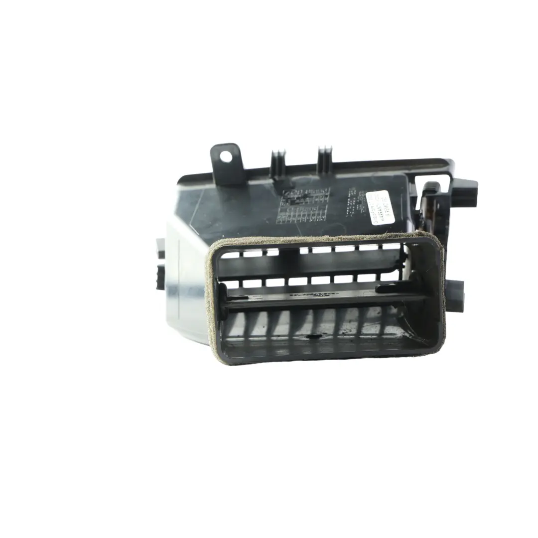 Rejilla Aire Central Derecha para Volkswagen Crafter 35 Sprinter W906 con número de pieza A9068301854 Volkswagen Crafter 35 Sprinter W906 Rejilla Aire Central Derecha - SKU A9068301854 - Número de pieza A9068301854