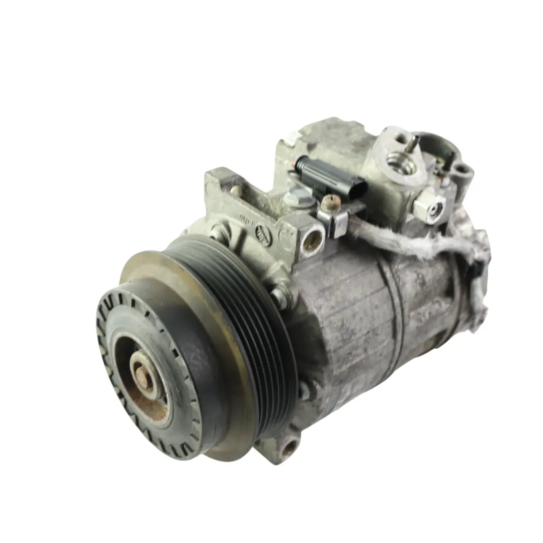 Mercedes W906 Kältemittel Kompressor Vorne Klimaanlage - SKU A9068302401 - Teilenummer A9068302401