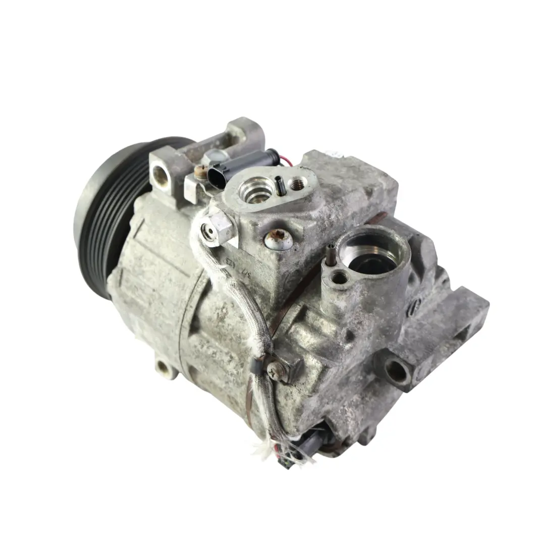 Mercedes W906 Kältemittel Kompressor Vorne Klimaanlage - SKU A9068302401 - Teilenummer A9068302401