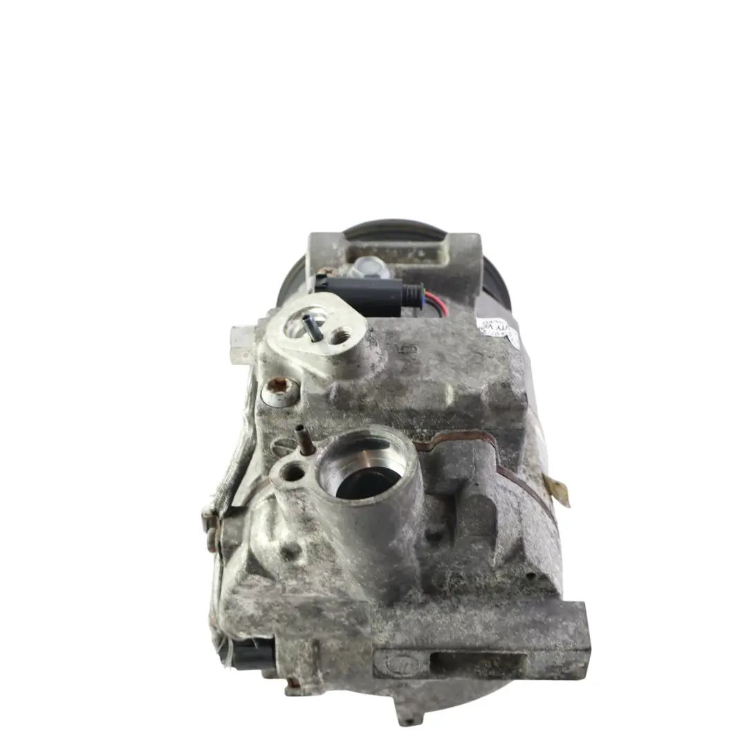 Mercedes W906 Compressore Refrigerante Climatizzatore Anteriore - SKU A9068302401 - Numero di parte A9068302401