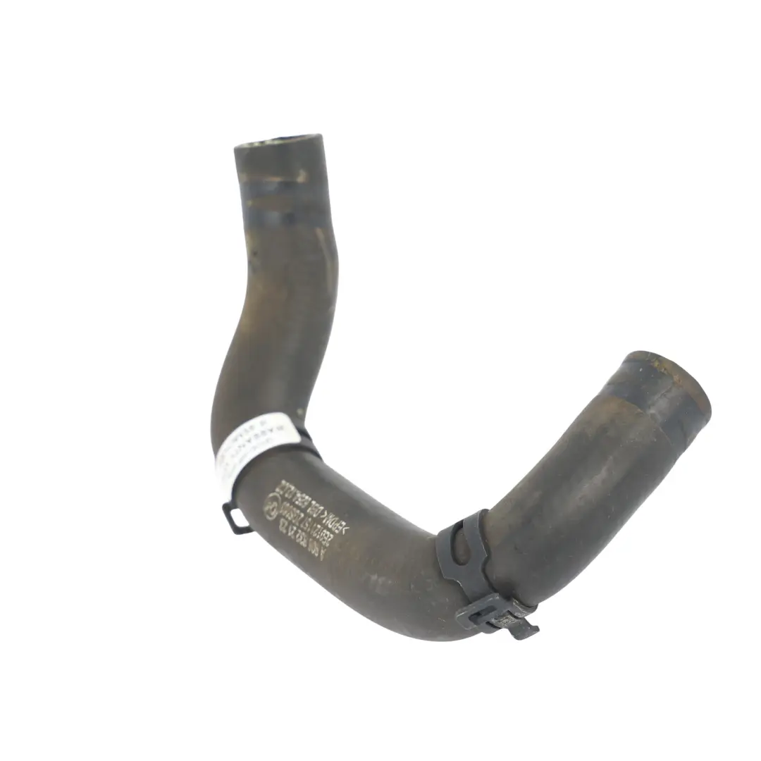 Volkswagen Crafter 2E Mercedes Sprinter W906 Manguera Refrigerante - SKU A9068322123 - Número de pieza A9068322123