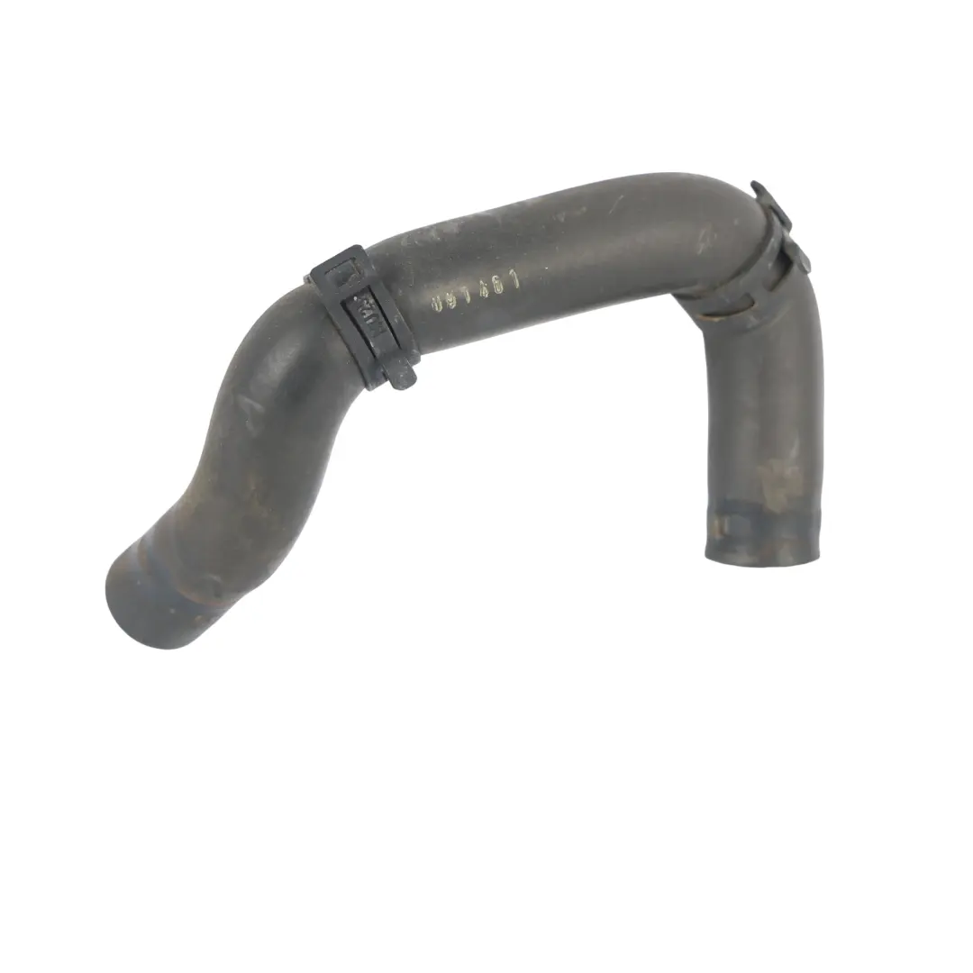 Volkswagen Crafter 2E Mercedes Sprinter W906 Manguera Refrigerante - SKU A9068322123 - Número de pieza A9068322123