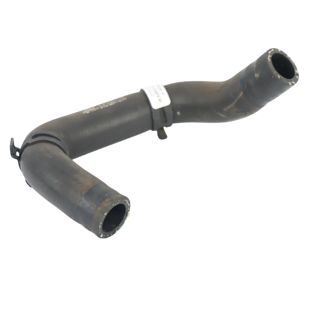 Coolant Pipe Hose Line to Volkswagen Crafter 2E Mercedes Sprinter W906 with Part number A9068322123 Volkswagen Crafter 2E Mercedes Sprinter W906 Coolant Pipe Hose Line - SKU A9068322123 - Part number A9068322123