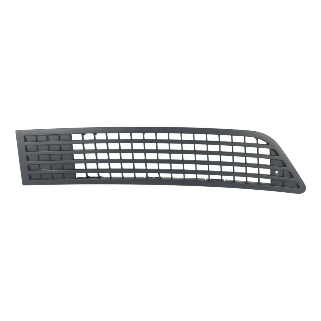 VW Crafter 2E Mercedes Sprinter W906 Front Grille Vent Right O/S - SKU RHD-A9068361318 - Part number A9068361318