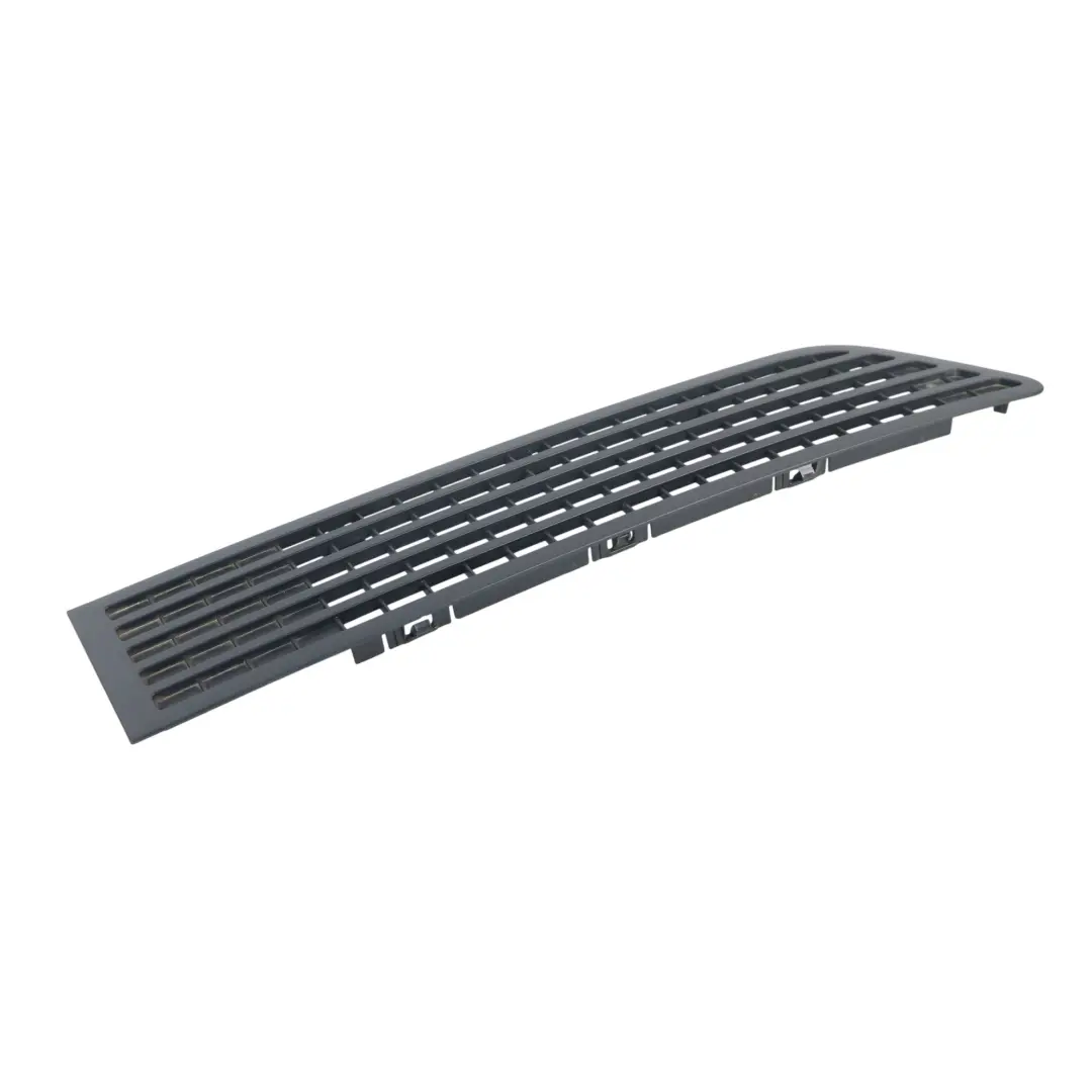 Front Grille Vent Right O/S to VW Crafter 2E Mercedes Sprinter W906 with Part number A9068361318 VW Crafter 2E Mercedes Sprinter W906 Front Grille Vent Right O/S - SKU RHD-A9068361318 - Part number A9068361318