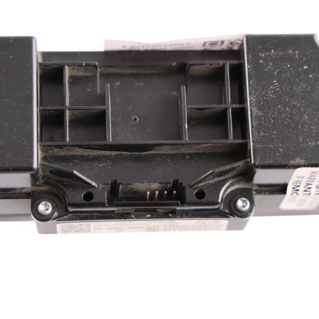 Mercedes W906 Dash Switch Panel ASR Lock Hazard Lights - SKU A9068701110-2 - Part number A9068701110