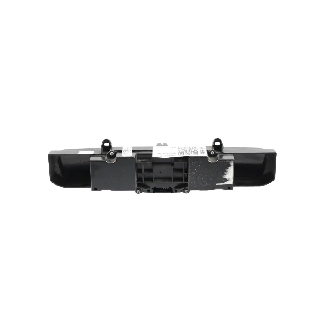 Mercedes W906 Dash Switch Panel ASR Lock Hazard Lights - SKU A9068701110-2 - Part number A9068701110