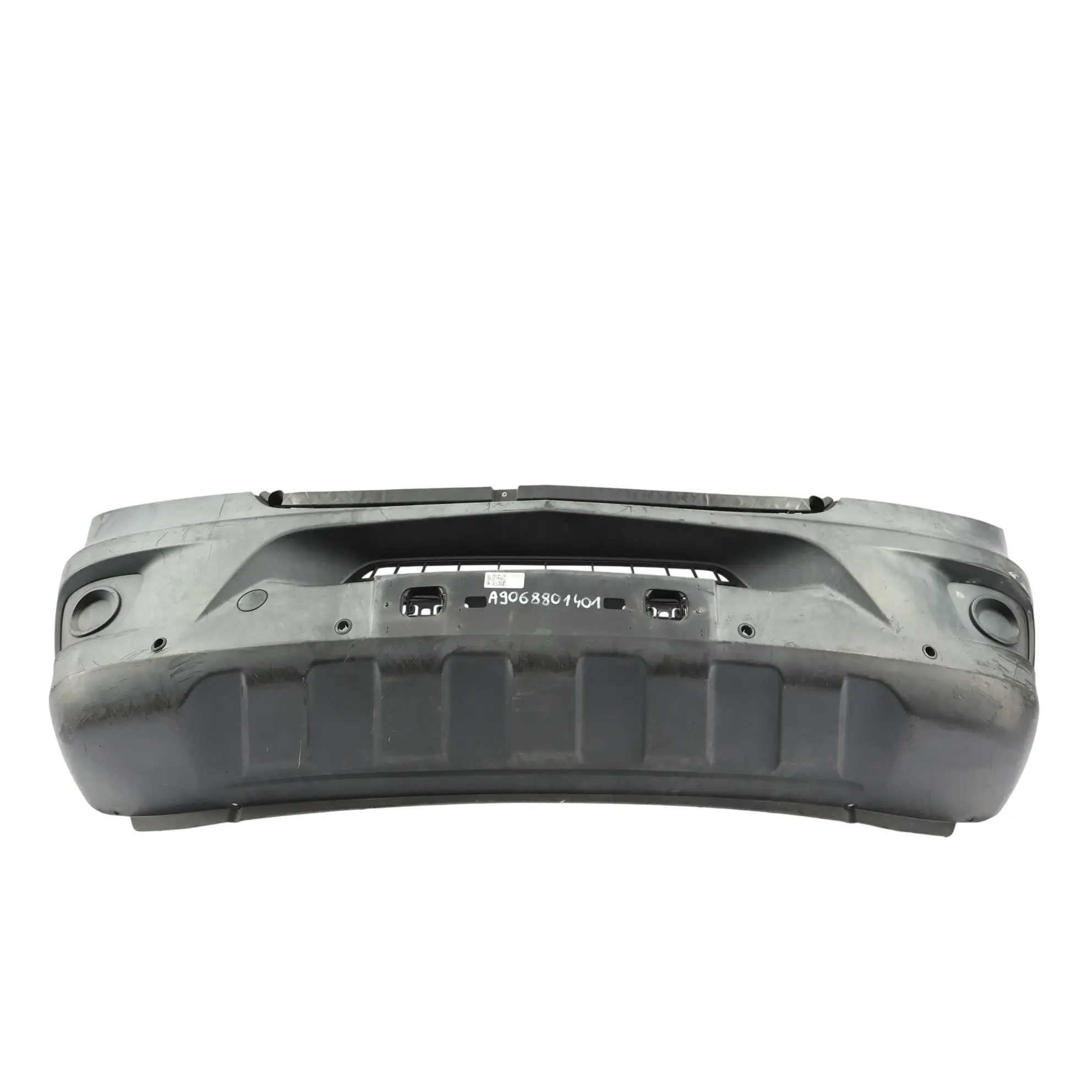 Mercedes Sprinter W906 Front Bumper Trim Panel Covering A9068801401