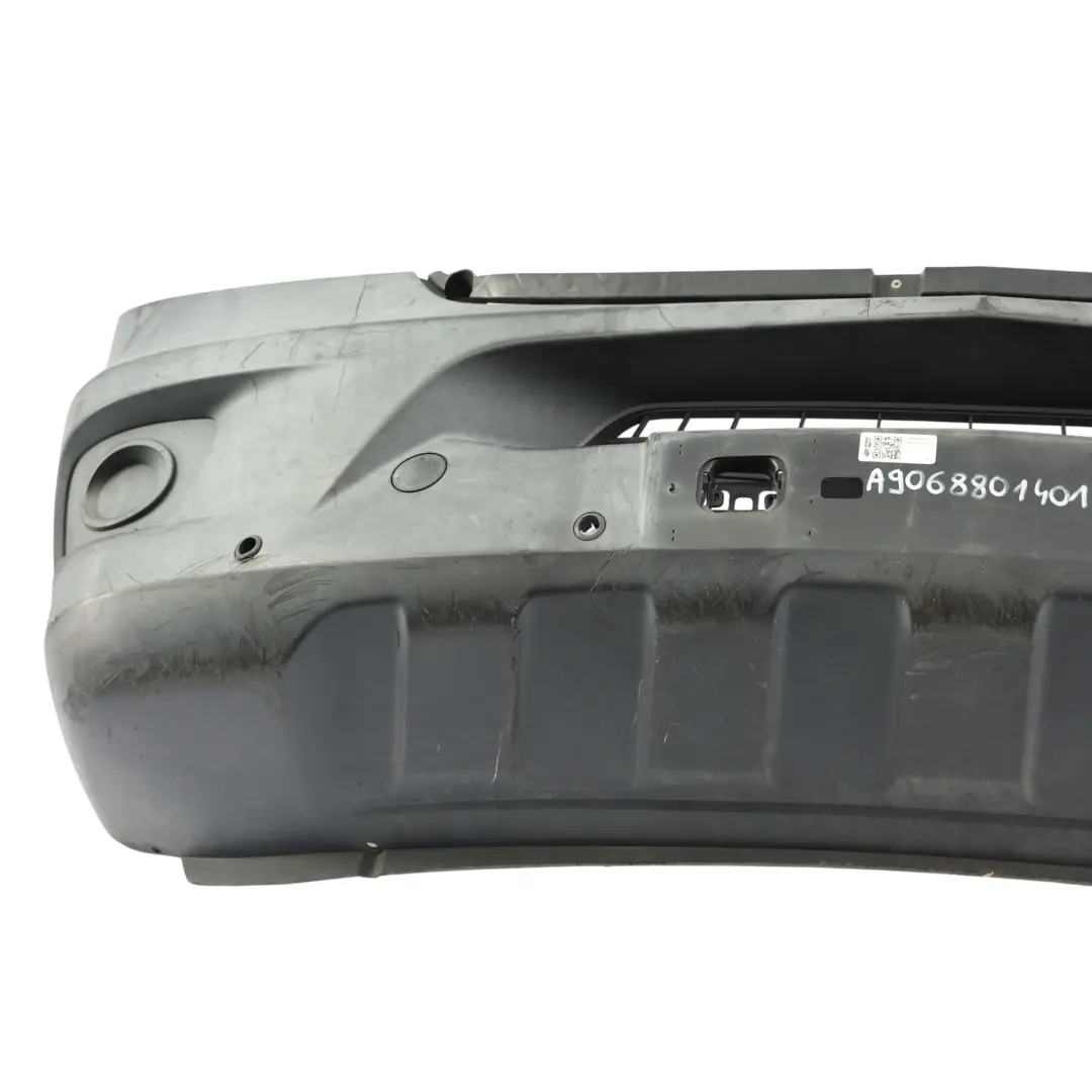 Mercedes Sprinter W906 Zderzak Przedni Gruntowany - SKU A9068801401 - Numer Części A9068801401