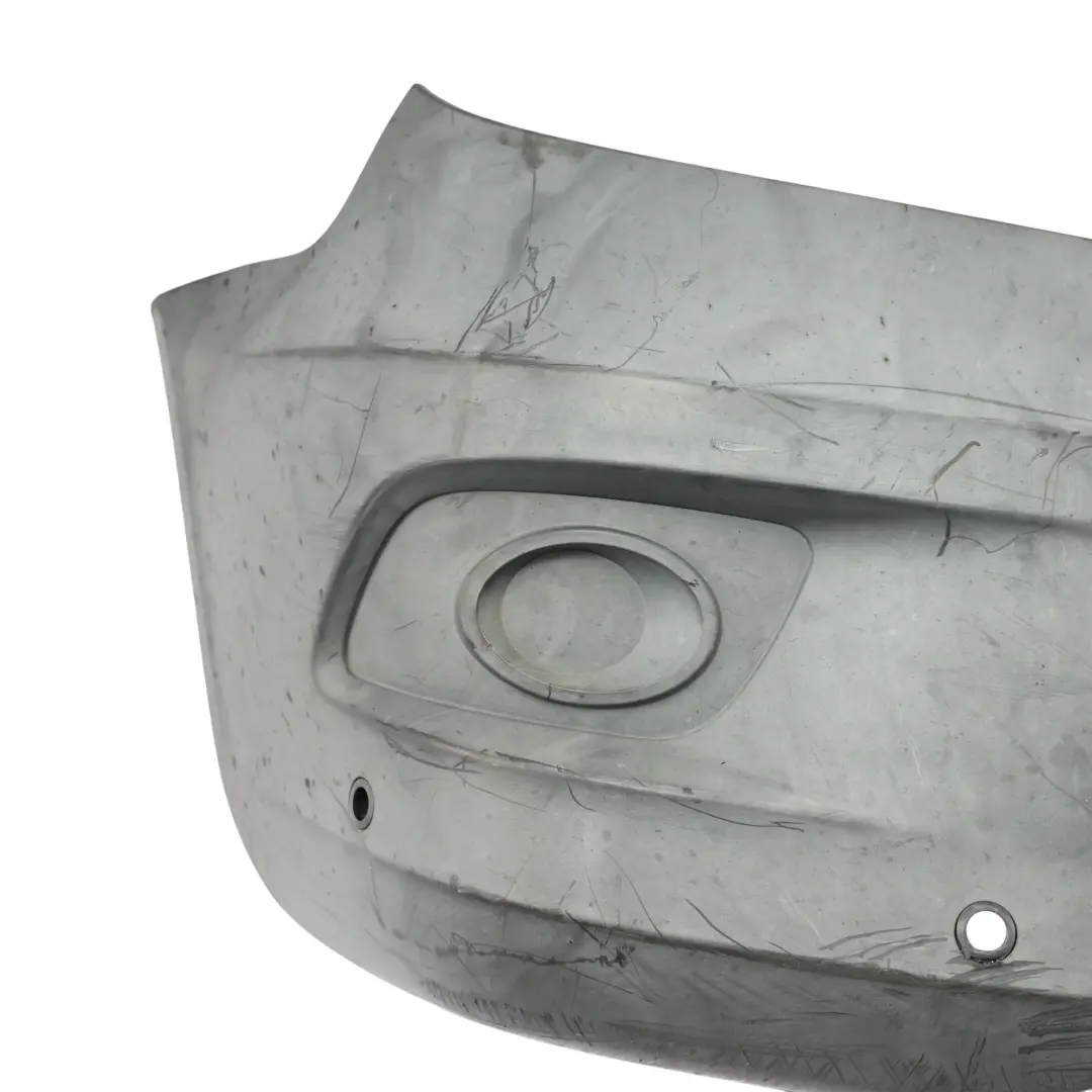 Mercedes Sprinter W906 Front Bumper Trim Panel Covering - SKU A9068801401 - Part number A9068801401