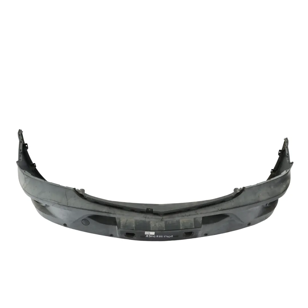 Mercedes Sprinter W906 Zderzak Przedni Gruntowany - SKU A9068801401 - Numer Części A9068801401
