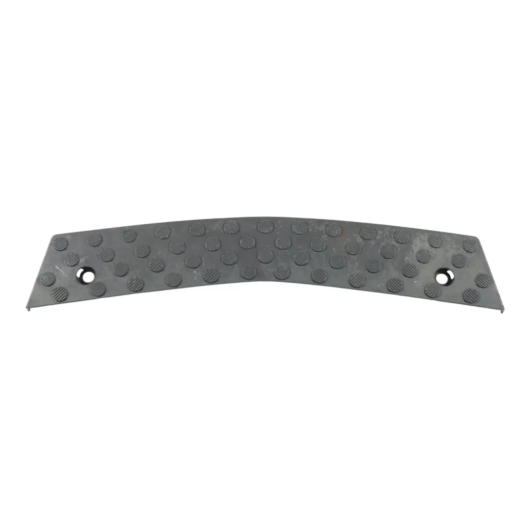 Mercedes Sprinter W906 Front Bumper Step Plate Trim Panel Cover - SKU A9068850411 - Part number A9068850411