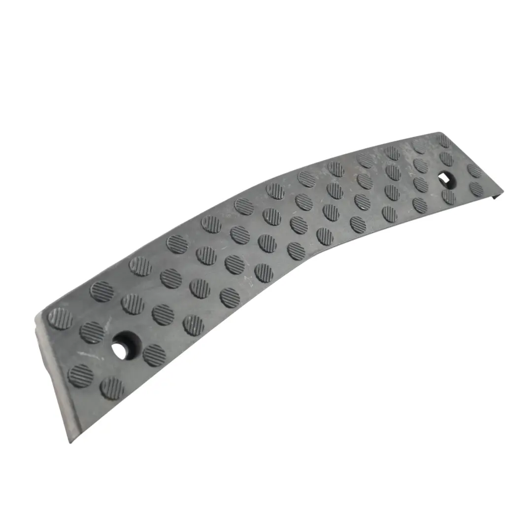 Mercedes Sprinter W906 Estribo Parachoques Delantero Panel Cubierta - SKU A9068850411 - Número de pieza A9068850411