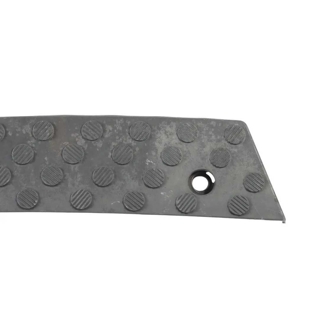 Mercedes Sprinter W906 Front Bumper Step Plate Trim Panel Cover - SKU A9068850411 - Part number A9068850411