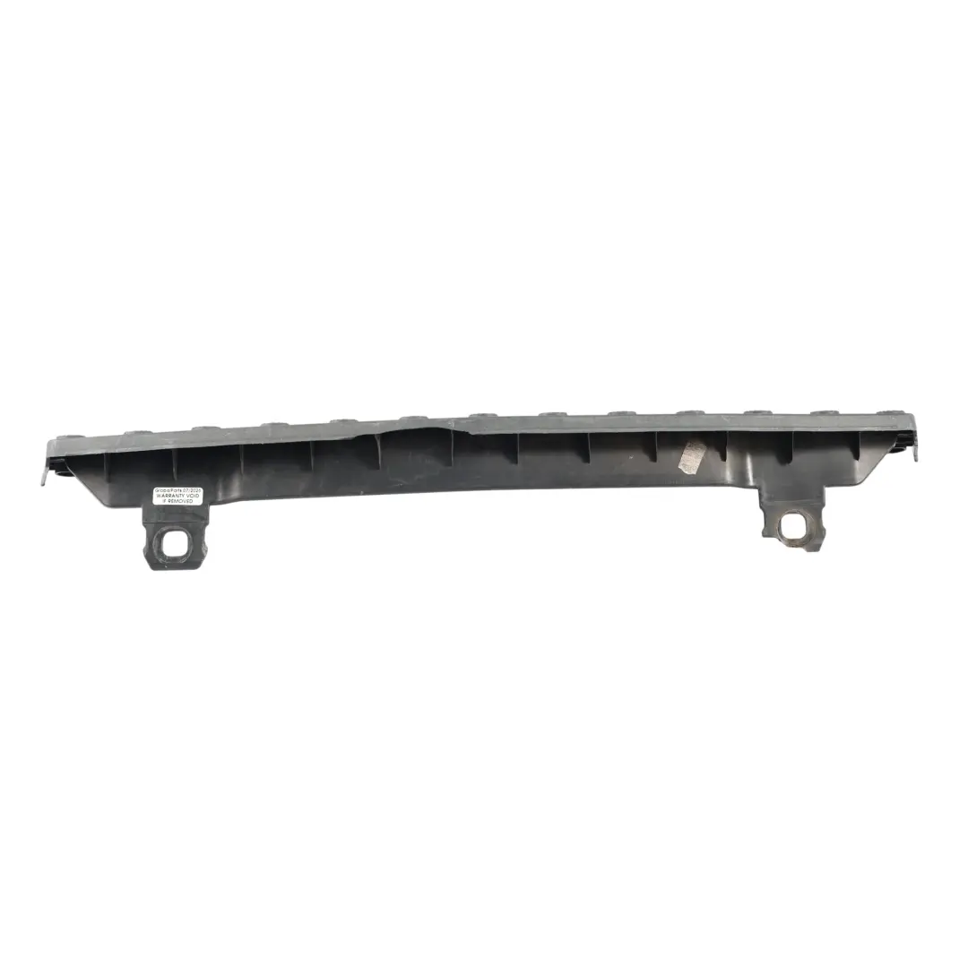 Mercedes Sprinter W906 Estribo Parachoques Delantero Panel Cubierta - SKU A9068850411 - Número de pieza A9068850411