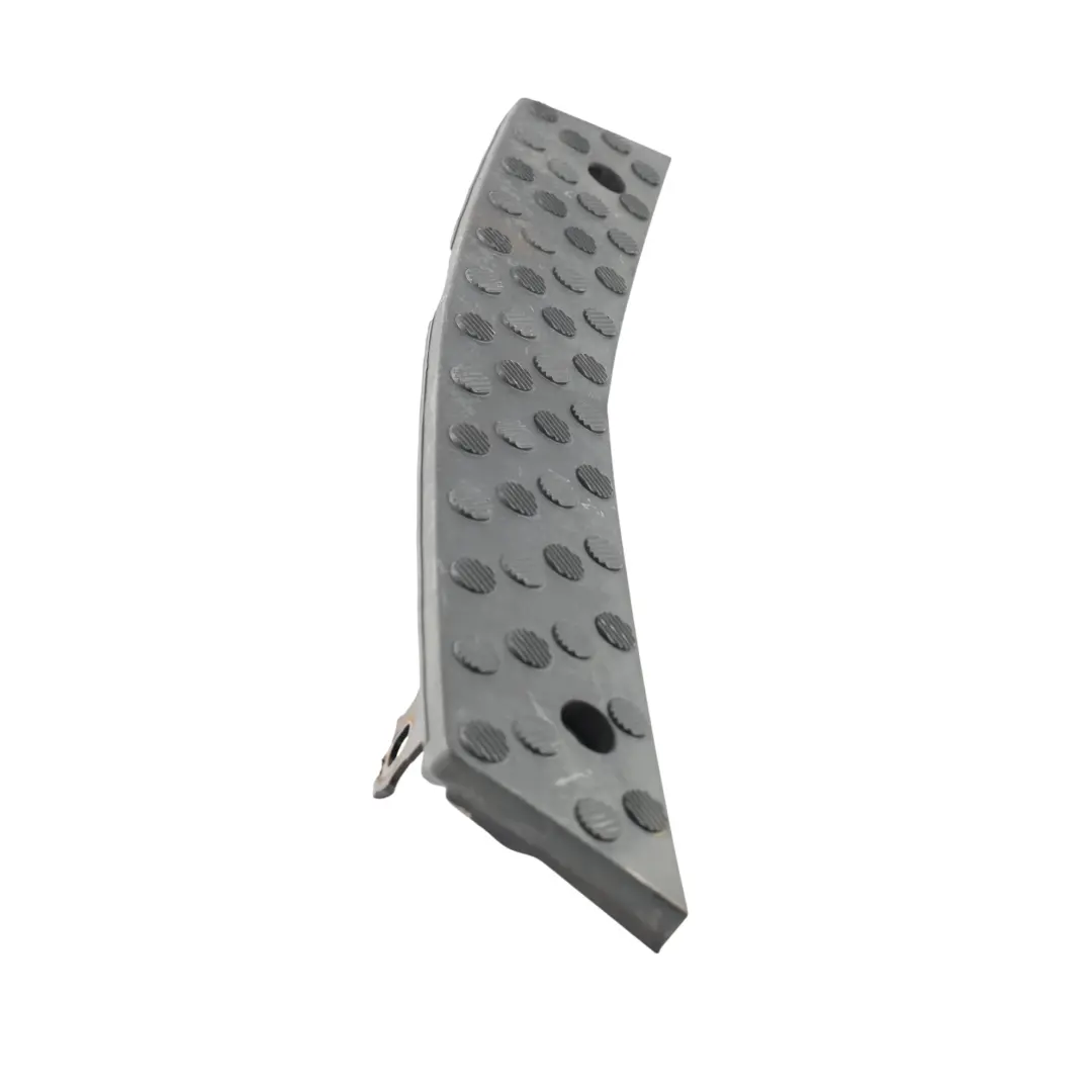 Estribo Parachoques Delantero Panel Cubierta para Mercedes Sprinter W906 con número de pieza A9068850411 Mercedes Sprinter W906 Estribo Parachoques Delantero Panel Cubierta - SKU A9068850411 - Número de pieza A9068850411