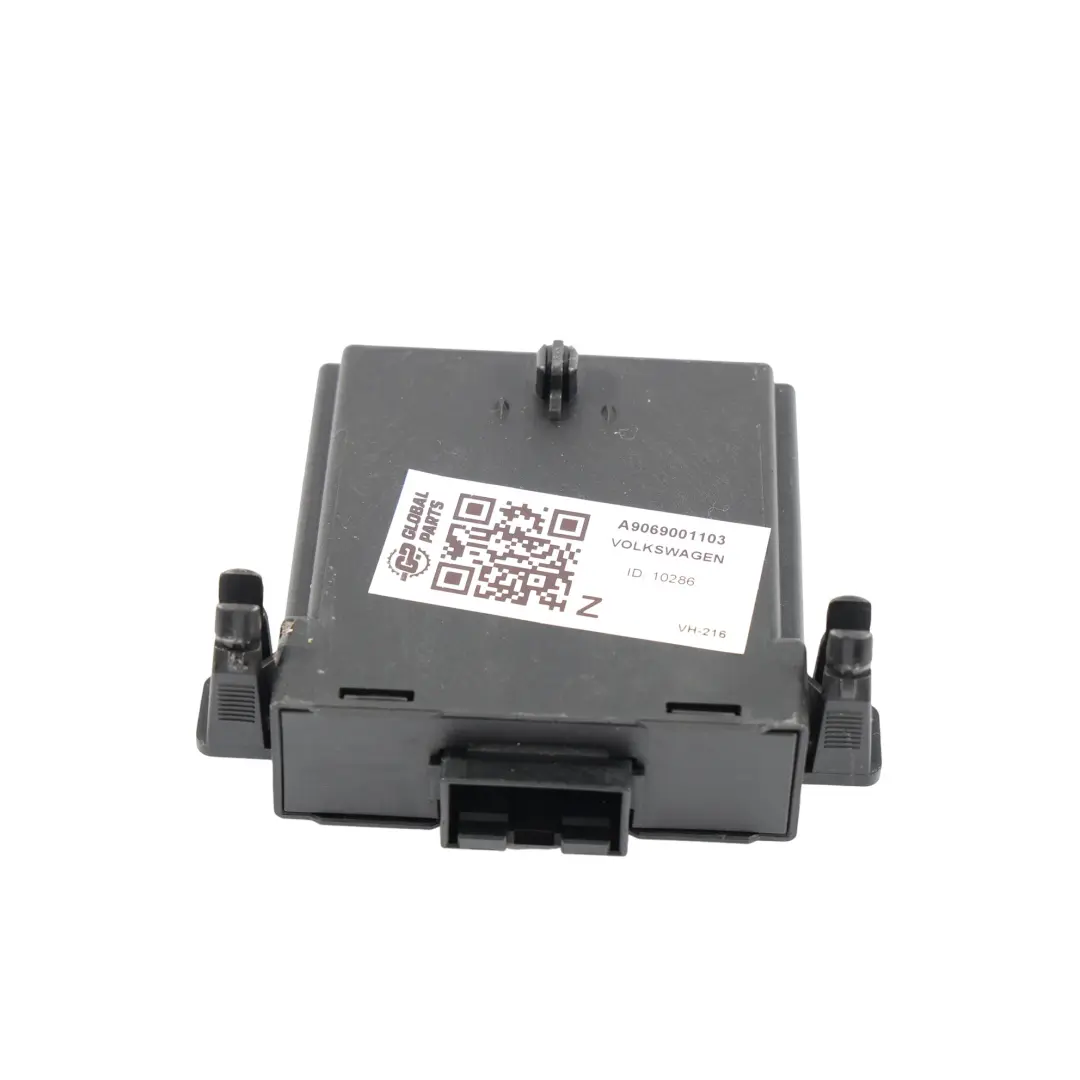 Gateway Control Module Unit ECU to Volkswagen Crafter 35 with Part number A9069001103 Volkswagen Crafter 35 Gateway Control Module Unit ECU - SKU A9069001103 - Part number A9069001103