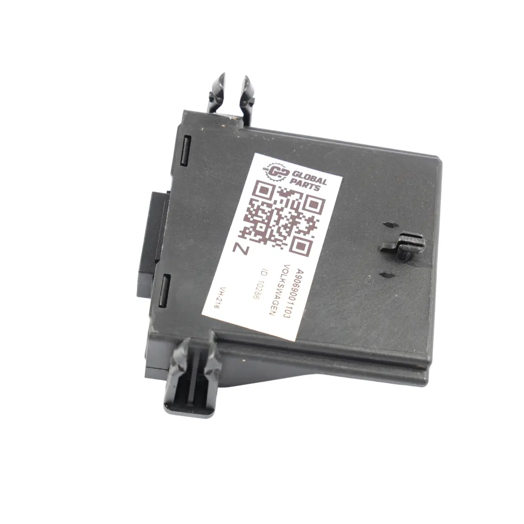 Módulo Unidad Control Gateway ECU para Volkswagen Crafter 35 con número de pieza A9069001103 Volkswagen Crafter 35 Módulo Unidad Control Gateway ECU - SKU A9069001103 - Número de pieza A9069001103