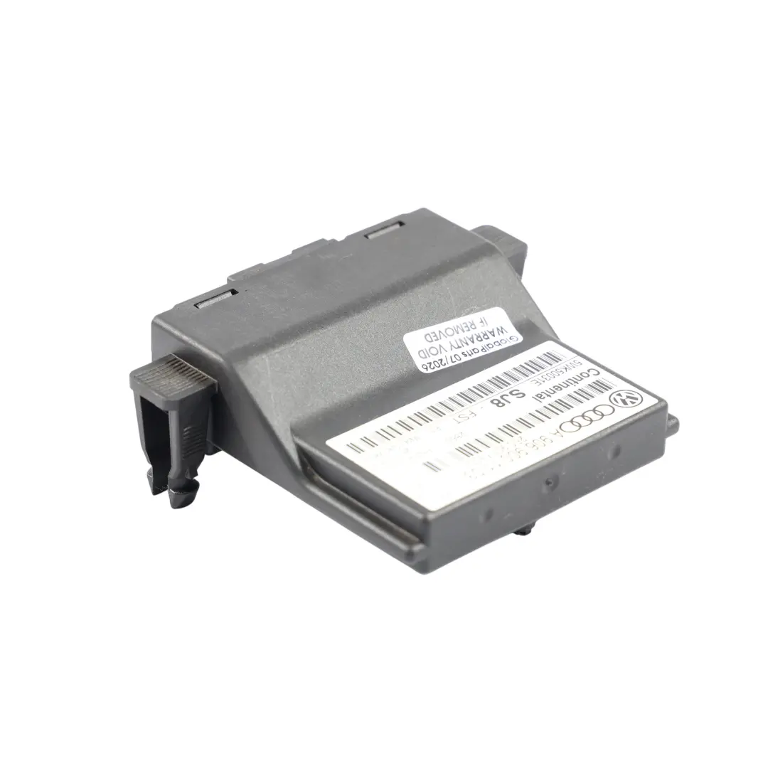 Modulo Centralina Gateway ECU per Volkswagen Crafter 35 con numero di parte A9069001103 Volkswagen Crafter 35 Modulo Centralina Gateway ECU - SKU A9069001103 - Numero di parte A9069001103
