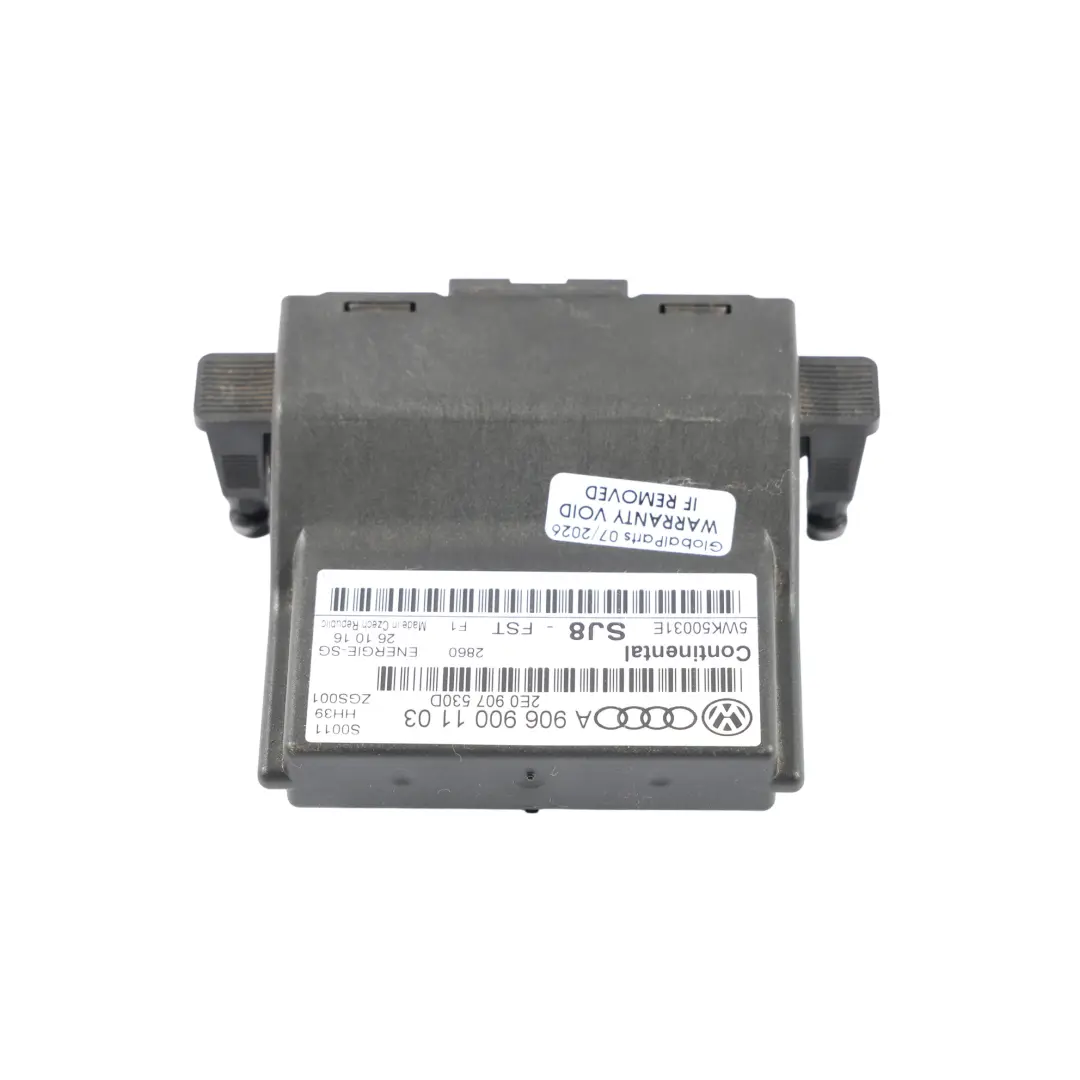 Modulo Centralina Gateway ECU per Volkswagen Crafter 35 con numero di parte A9069001103 Volkswagen Crafter 35 Modulo Centralina Gateway ECU - SKU A9069001103 - Numero di parte A9069001103