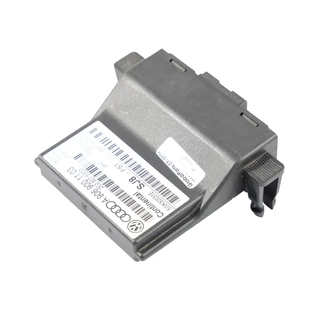 Modulo Centralina Gateway ECU per Volkswagen Crafter 35 con numero di parte A9069001103 Volkswagen Crafter 35 Modulo Centralina Gateway ECU - SKU A9069001103 - Numero di parte A9069001103
