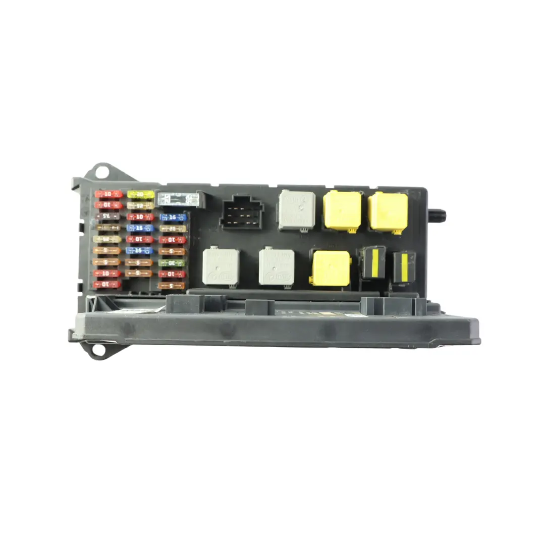 Mercedes W906 Centro Eléctrico Caja Fusibles SAM Módulo ECU - SKU A9069006403 - Número de pieza A9069006403