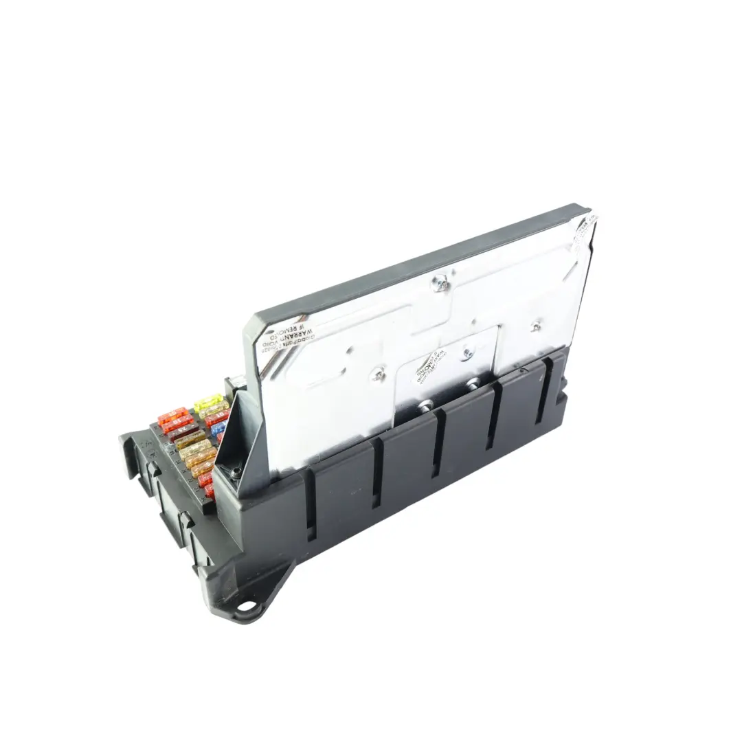 Mercedes W906 Centralina Scatola Fusibili SAM Modulo ECU Carrozzeria - SKU A9069006403 - Numero di parte A9069006403