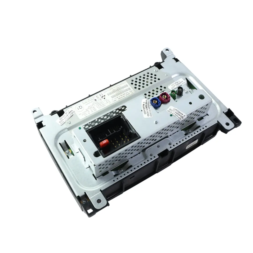 Volkswagen Crafter 35 Radio CD Player Navigation Unit Screen Display - SKU A9069009100 - Part number A9069009100