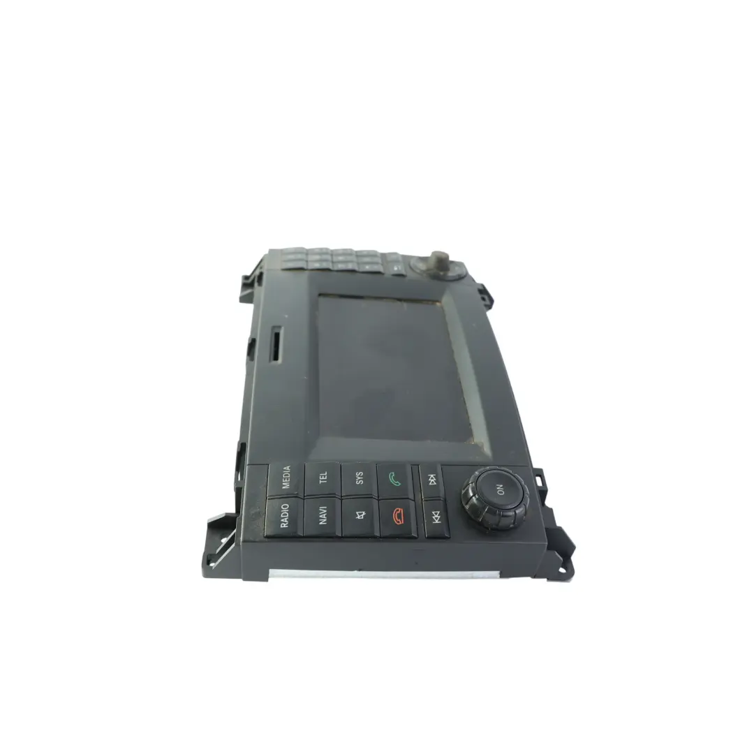 Volkswagen Crafter 35 Autoradio CD Navigation Écran - SKU A9069009100 - Numéro de pièce A9069009100