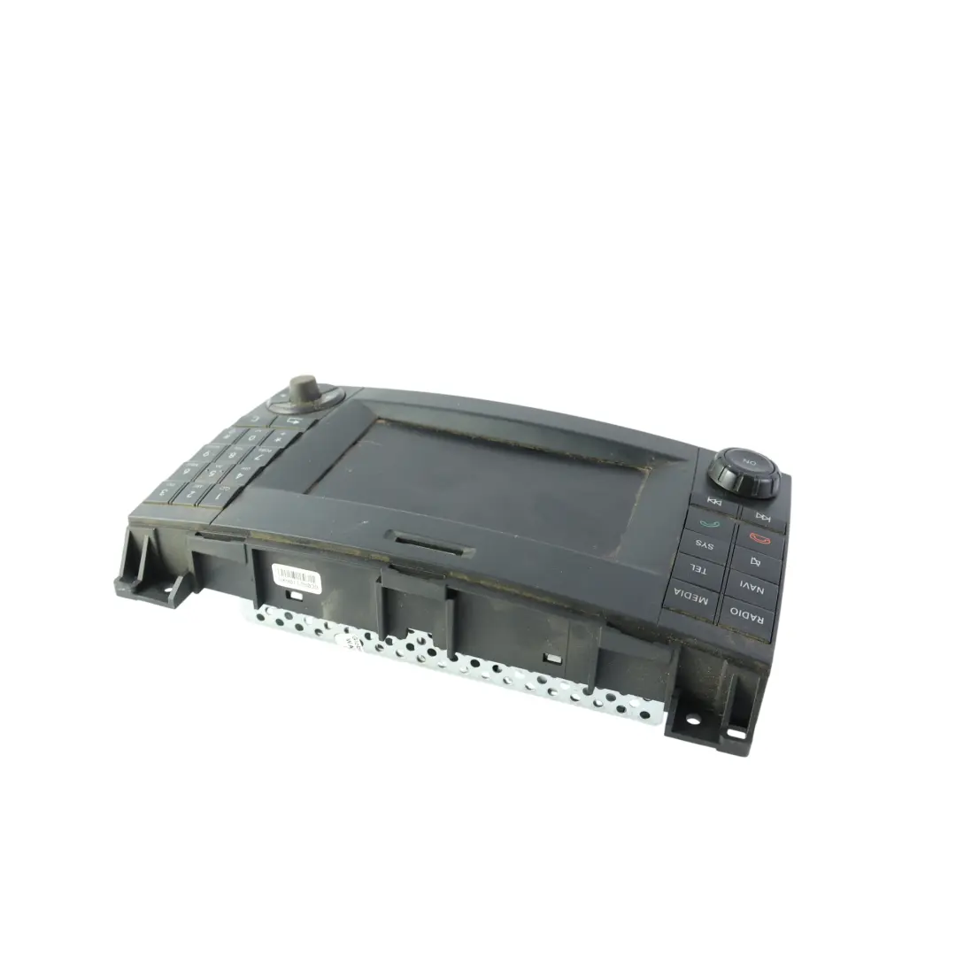 Autoradio Lettore CD Navigatore Display per Volkswagen Crafter 35 con numero di parte A9069009100 Volkswagen Crafter 35 Autoradio Lettore CD Navigatore Display - SKU A9069009100 - Numero di parte A9069009100