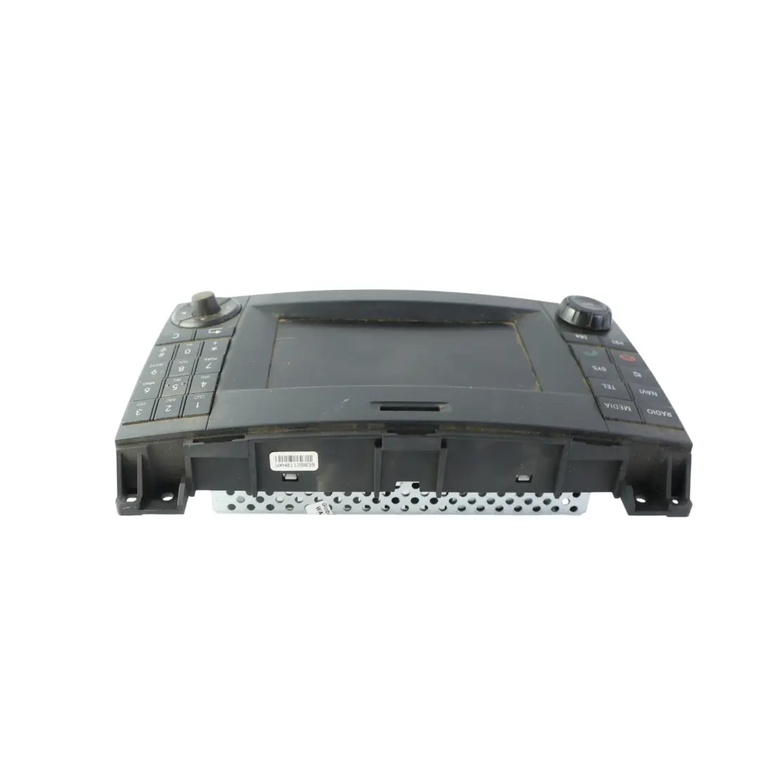 Autoradio Lettore CD Navigatore Display per Volkswagen Crafter 35 con numero di parte A9069009100 Volkswagen Crafter 35 Autoradio Lettore CD Navigatore Display - SKU A9069009100 - Numero di parte A9069009100