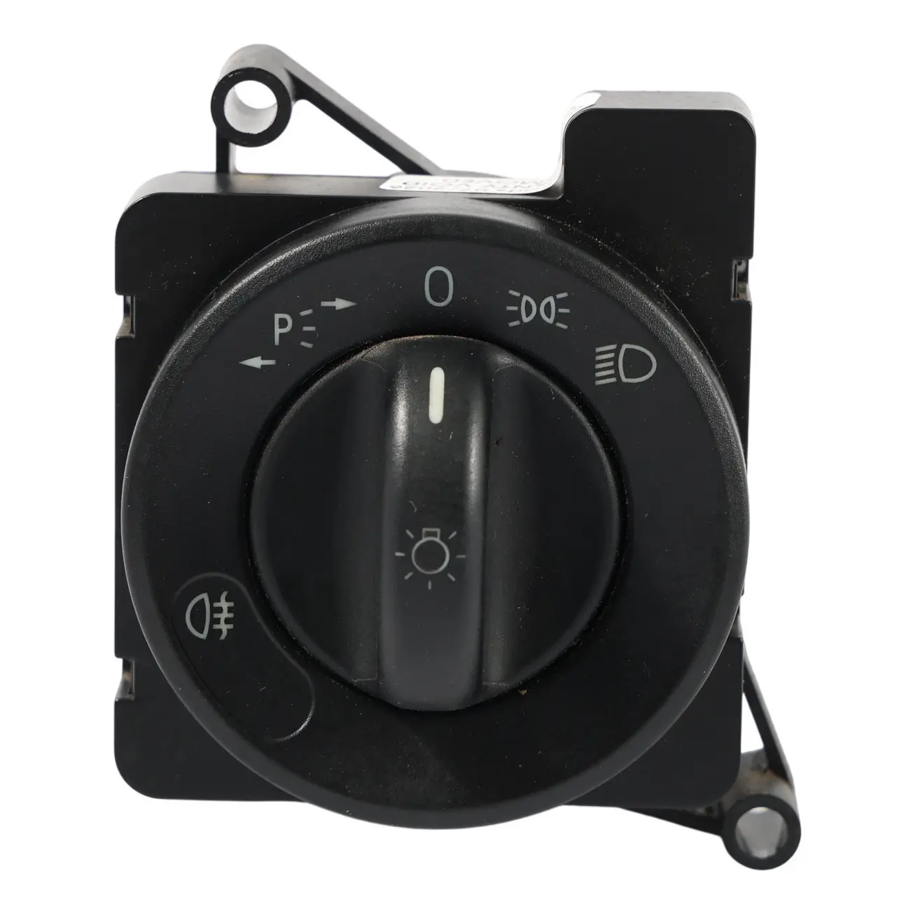 Volkswagen Crafter 35 Headlight Fog Light Control Switch Panel A9069053100